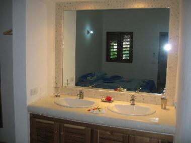 Casa de vacaciones en LAS TERRENAS (Samana)Casa de vacaciones