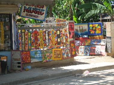 Casa de vacaciones en LAS TERRENAS (Samana)Casa de vacaciones