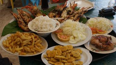 Casa de vacaciones en LAS TERRENAS (Samana)Casa de vacaciones