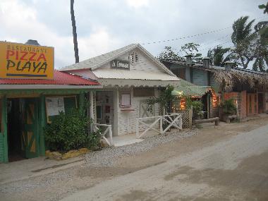 Casa de vacaciones en LAS TERRENAS (Samana)Casa de vacaciones