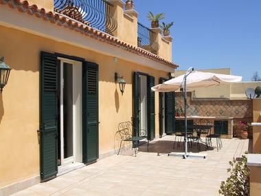 Apartamento de vacaciones en Taormina (Messina)Casa de vacaciones