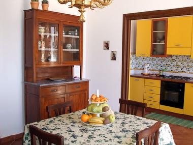 Apartamento de vacaciones en Taormina (Messina)Casa de vacaciones