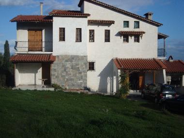 Casa de vacaciones en selianitika (Korinthia)Casa de vacaciones