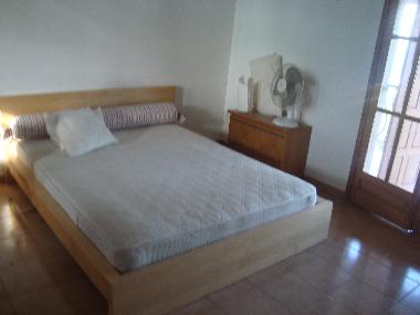 Casa de vacaciones en selianitika (Korinthia)Casa de vacaciones