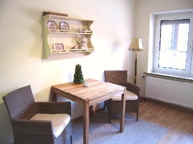 Apartamento de vacaciones en Hage (Nordsee-Festland / Ostfriesland)Casa de vacaciones