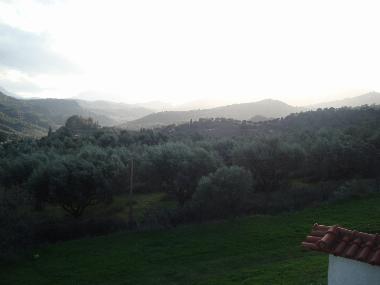 Casa de vacaciones en selianitika (Korinthia)Casa de vacaciones