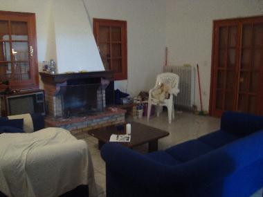 Casa de vacaciones en selianitika (Korinthia)Casa de vacaciones