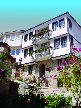 Cama y desayuno en Ohrid (Ohrid)Casa de vacaciones
