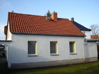 Apartamento de vacaciones en Leipzig (Westsachsen)Casa de vacaciones