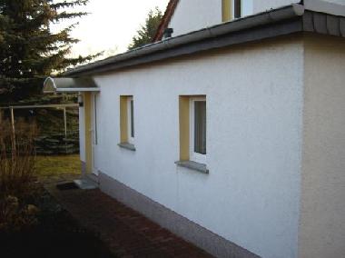 Apartamento de vacaciones en Leipzig (Westsachsen)Casa de vacaciones
