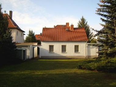 Apartamento de vacaciones en Leipzig (Westsachsen)Casa de vacaciones