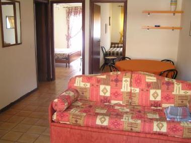 Apartamento de vacaciones en Sant
