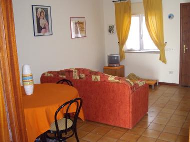 Apartamento de vacaciones en Sant
