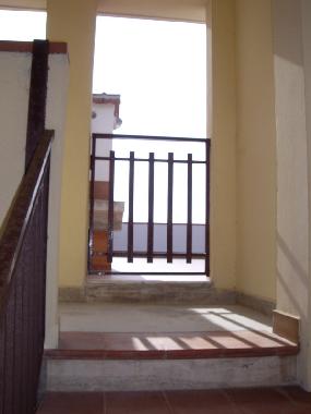 Apartamento de vacaciones en Sant