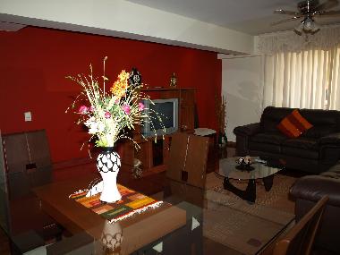Apartamento de vacaciones en Miraflores (Lima)Casa de vacaciones