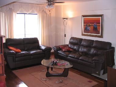 Apartamento de vacaciones en Miraflores (Lima)Casa de vacaciones