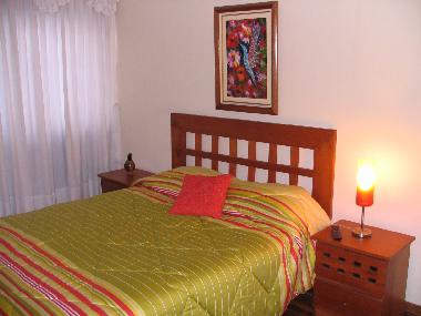 Apartamento de vacaciones en Miraflores (Lima)Casa de vacaciones