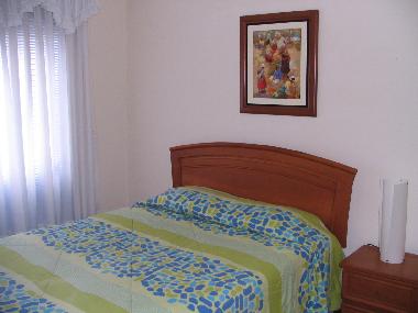 Apartamento de vacaciones en Miraflores (Lima)Casa de vacaciones