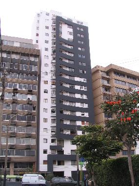 Apartamento de vacaciones en Miraflores (Lima)Casa de vacaciones
