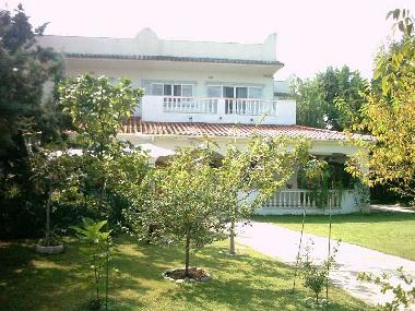 Apartamento de vacaciones en Asprovalta (Chalkidiki)Casa de vacaciones