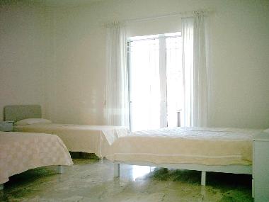 Apartamento de vacaciones en Asprovalta (Chalkidiki)Casa de vacaciones