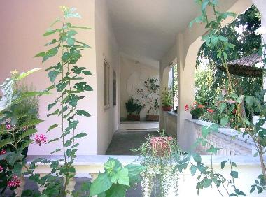 Apartamento de vacaciones en Asprovalta (Chalkidiki)Casa de vacaciones
