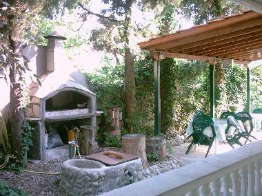 Apartamento de vacaciones en Asprovalta (Chalkidiki)Casa de vacaciones