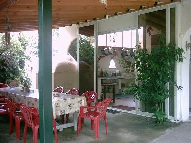 Apartamento de vacaciones en Asprovalta (Chalkidiki)Casa de vacaciones