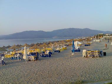 Apartamento de vacaciones en Asprovalta (Chalkidiki)Casa de vacaciones