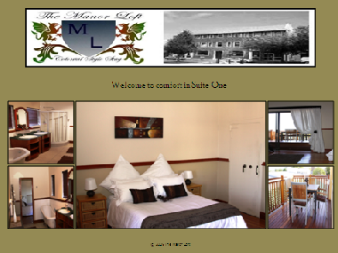 Apartamento de vacaciones en Somerset West (Western Cape)Casa de vacaciones