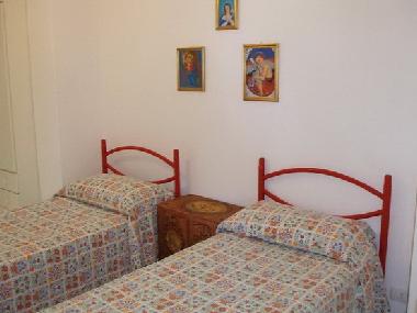 Apartamento de vacaciones en Taormina (Messina)Casa de vacaciones