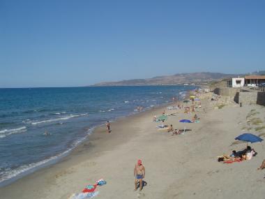 Apartamento de vacaciones en Sorso (Sassari)Casa de vacaciones