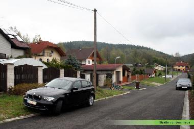 Casa de vacaciones en Merklin  (Karlovarsky Kraj)Casa de vacaciones