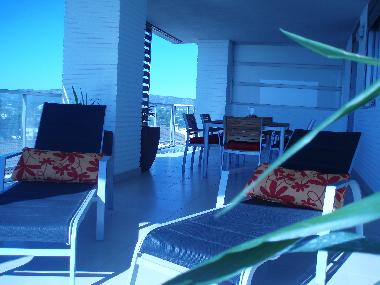 Apartamento de vacaciones en PE��SCOLA (Castell�n / Castell�)Casa de vacaciones