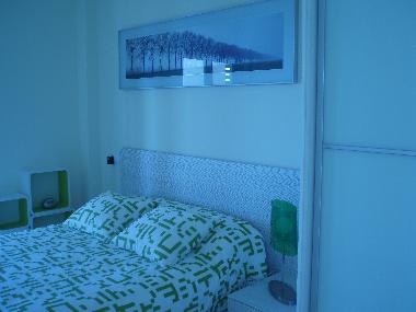 Apartamento de vacaciones en PE��SCOLA (Castell�n / Castell�)Casa de vacaciones