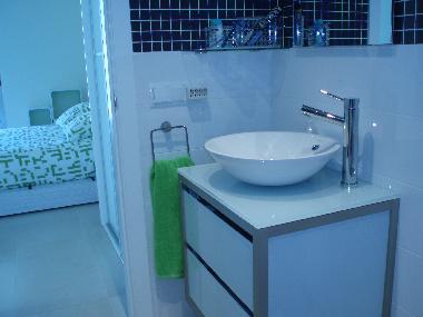 Apartamento de vacaciones en PE��SCOLA (Castell�n / Castell�)Casa de vacaciones