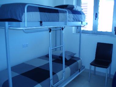 Apartamento de vacaciones en PE��SCOLA (Castell�n / Castell�)Casa de vacaciones