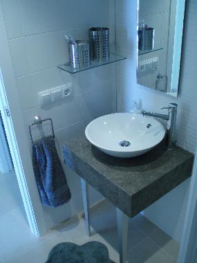 Apartamento de vacaciones en PE��SCOLA (Castell�n / Castell�)Casa de vacaciones