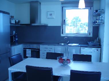 Apartamento de vacaciones en PE��SCOLA (Castell�n / Castell�)Casa de vacaciones