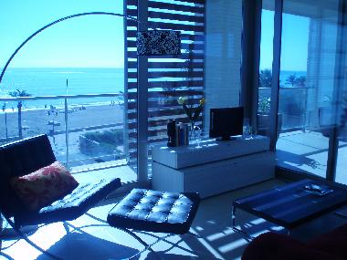 Apartamento de vacaciones en PE��SCOLA (Castell�n / Castell�)Casa de vacaciones