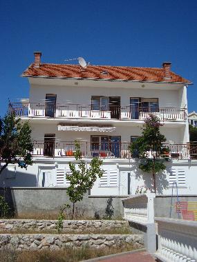Apartamento de vacaciones en Primosten (Sibensko-Kninska)Casa de vacaciones