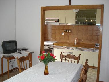 Apartamento de vacaciones en Primosten (Sibensko-Kninska)Casa de vacaciones