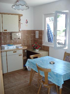 Apartamento de vacaciones en Primosten (Sibensko-Kninska)Casa de vacaciones