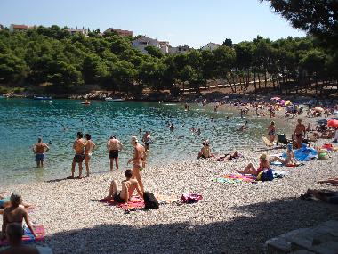 Apartamento de vacaciones en Primosten (Sibensko-Kninska)Casa de vacaciones