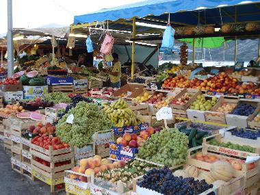 Apartamento de vacaciones en Primosten (Sibensko-Kninska)Casa de vacaciones