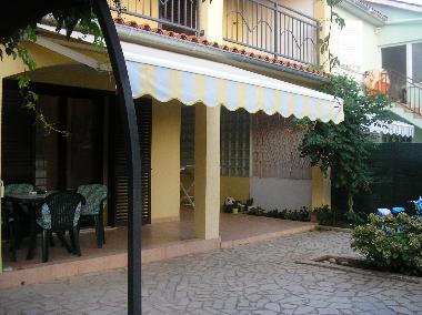 Casa de vacaciones en Banjole-Pula (Istarska)Casa de vacaciones