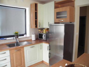 Casa de vacaciones en Banjole-Pula (Istarska)Casa de vacaciones