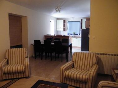 Casa de vacaciones en Banjole-Pula (Istarska)Casa de vacaciones