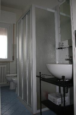 Apartamento de vacaciones en Riccione (Rimini)Casa de vacaciones