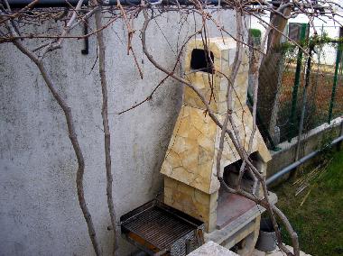 Casa de vacaciones en Banjole-Pula (Istarska)Casa de vacaciones